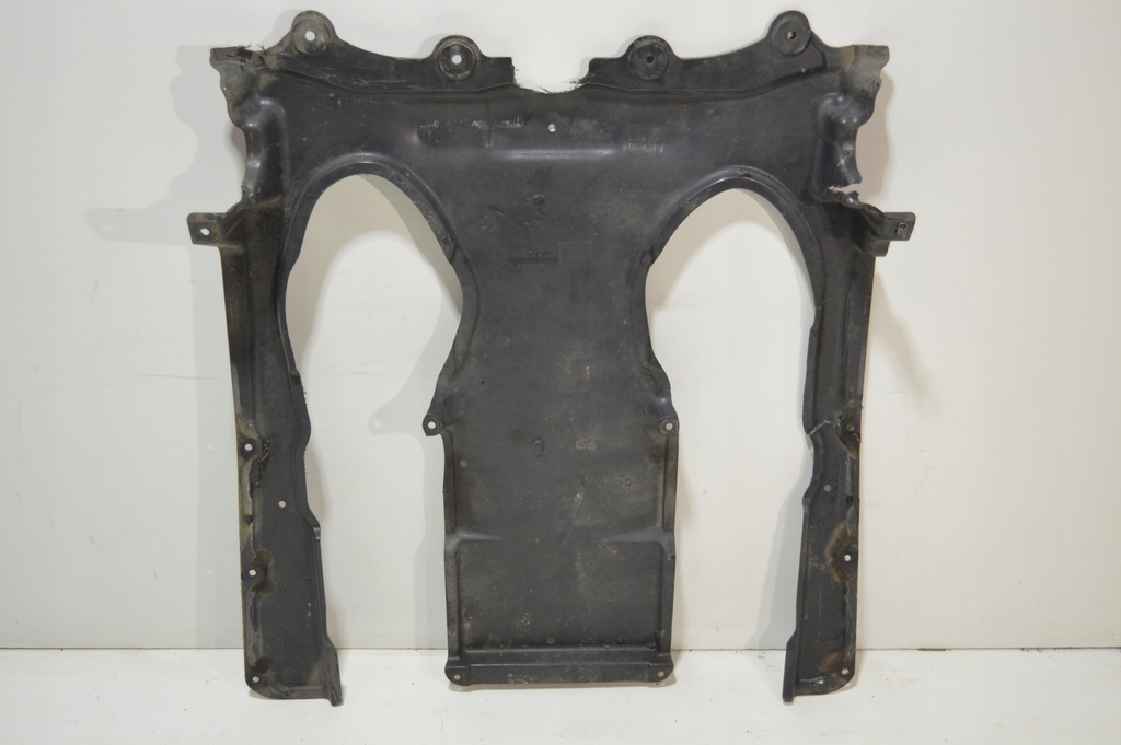 фото №8, Захист pod коробка передач передач mercedes w221 s klasa s350 2215242830