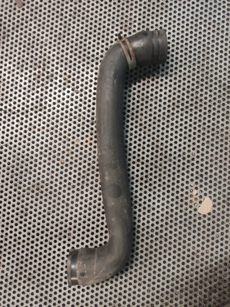 фото №1, Wąż труба wody mercedes vito w639