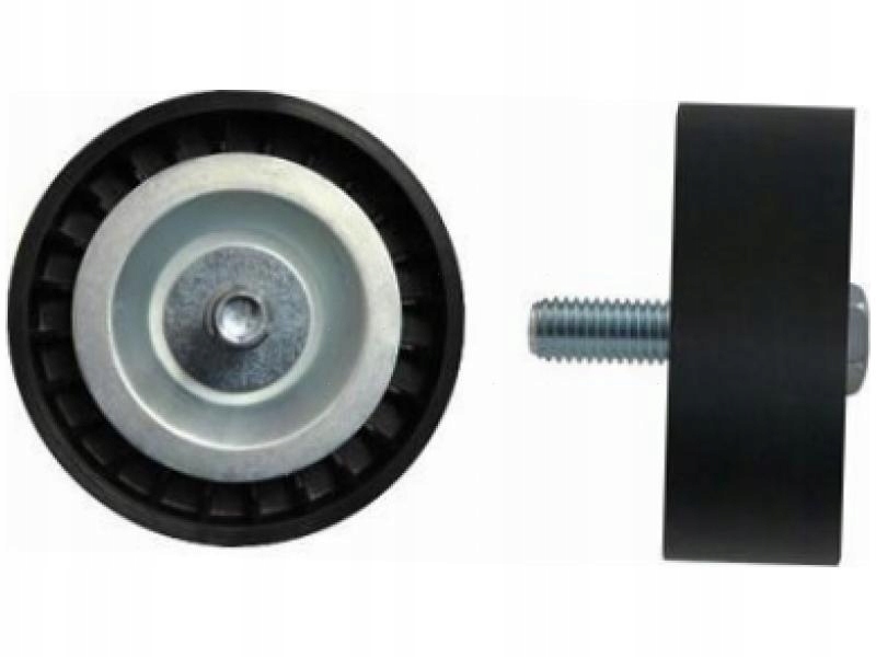 фото №1, Ролик ремінь клиновий mitsubishi outlander ii 2.4