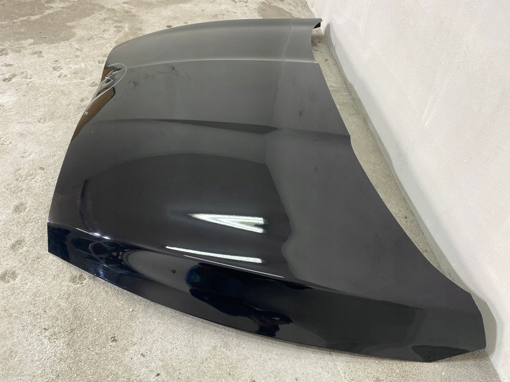 фото №4, Капот ford s max mk2 galaxy mk4