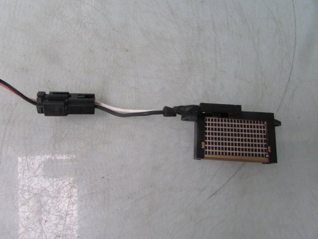 фото №1, Legacy v 10r отопитель обдув нагреватель