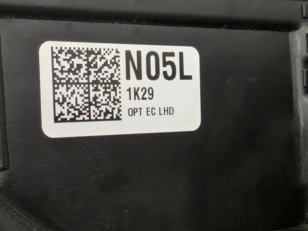 фото №10, Лампа перед левая hyundai ioniq 5 full led 92101-gi 92180-gi110 europa