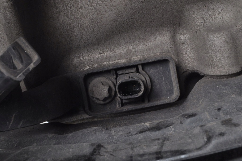 фото №10, Mercedes eqb x243 поворотный кулак правый задняя 23r a2433570600