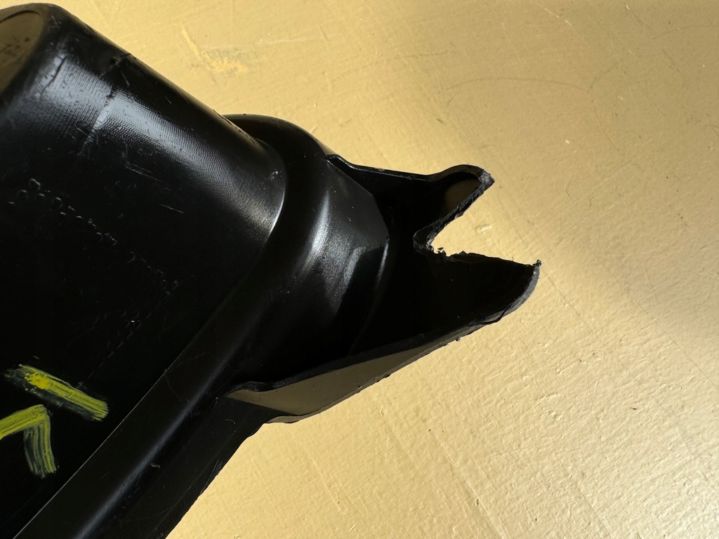 фото №11, Hyundai ix20 10-15r лампа drl противотуманная фара правый перед передний