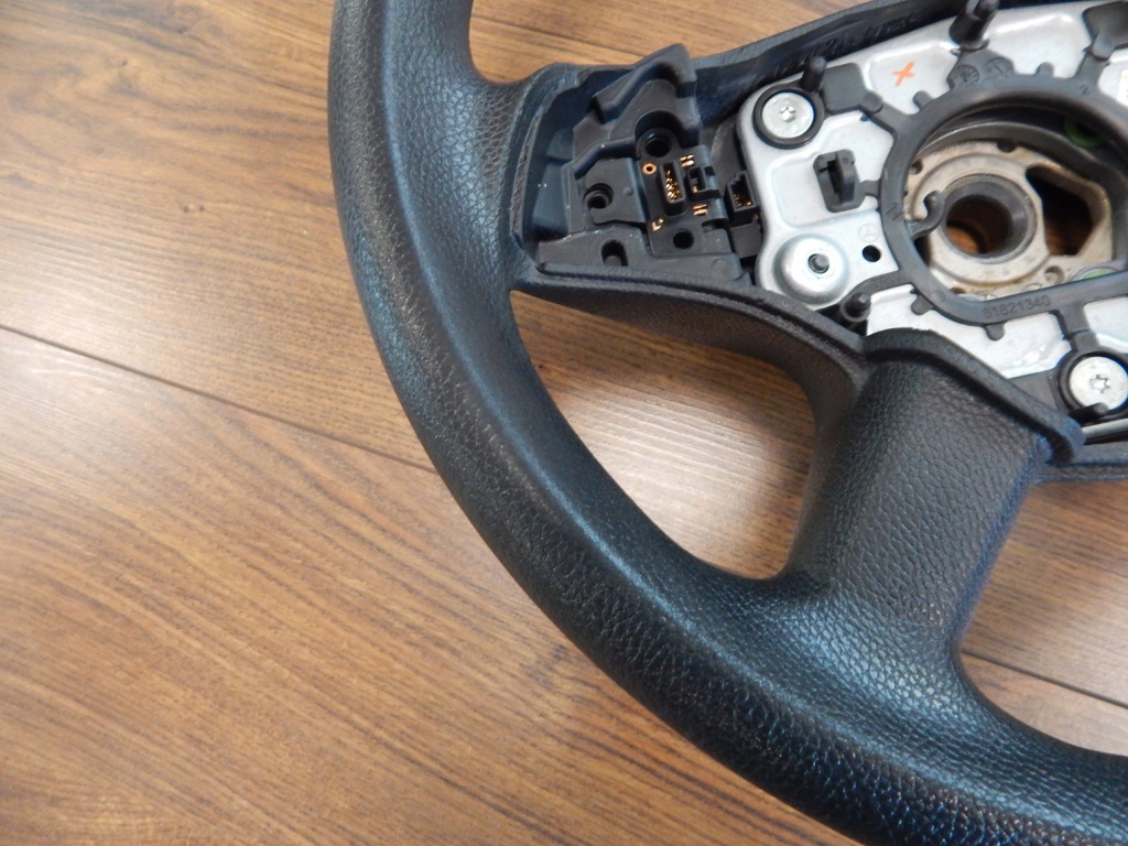 Руль mercedes b-klasa w245 Цена