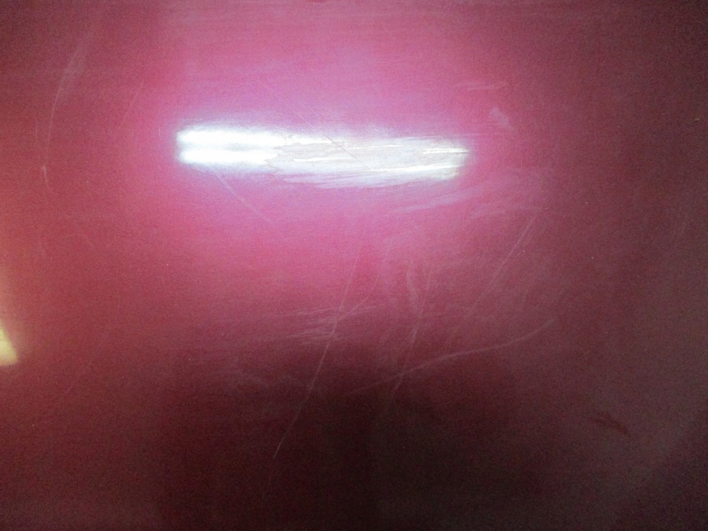 фото №6, Кришка багажника багажника rover 75 sedan