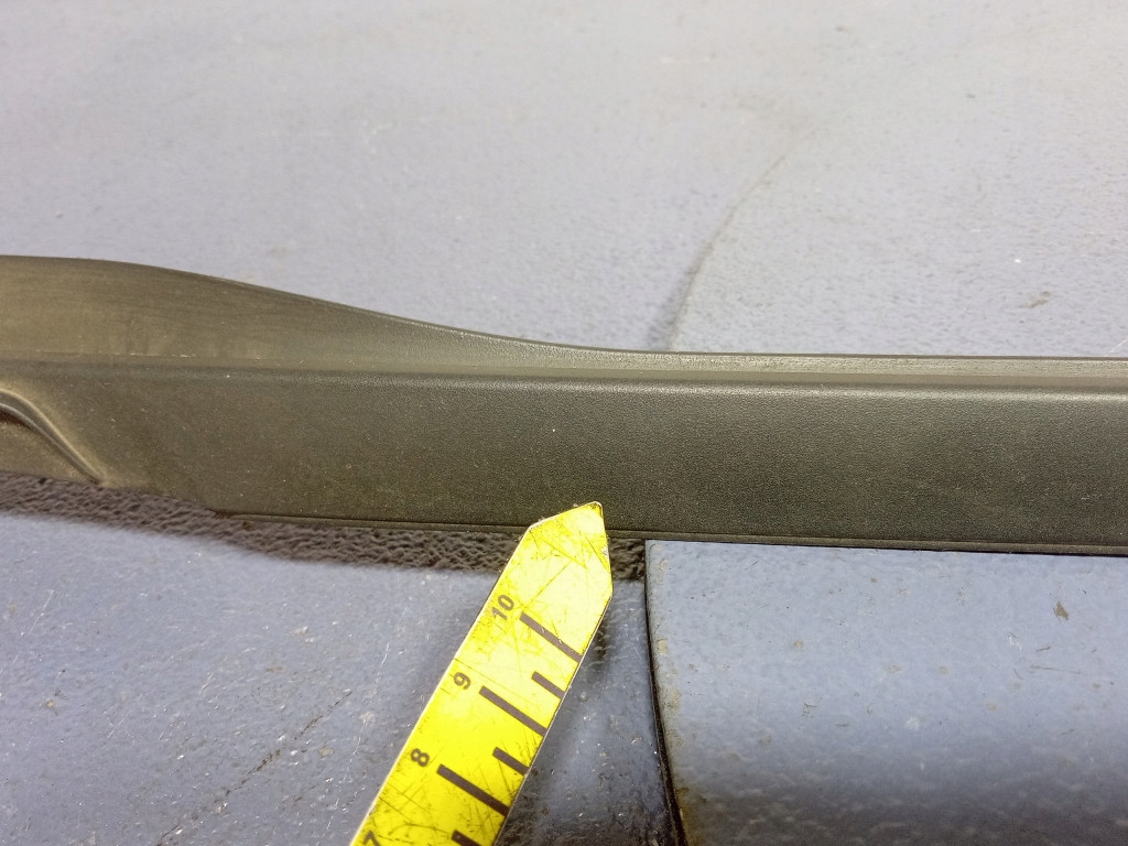 фото №8, Bmw i4 g26 молдинг скло лобове ліва 7933087