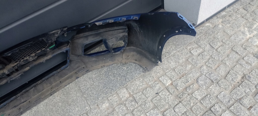 фото №11, Бампер honda civic ix 9 71121-tv0-e512-m1 71101-tv0-zy00