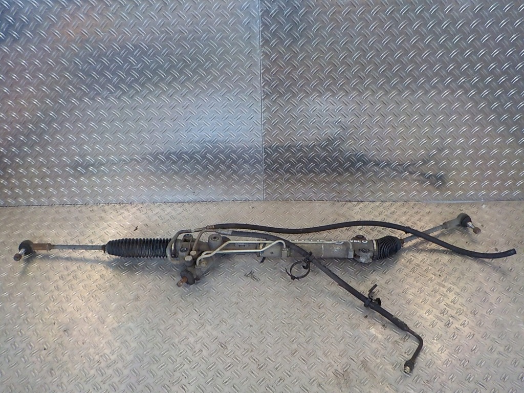 фото №1, Iveco daily 99-06 трансмісія кермова eu