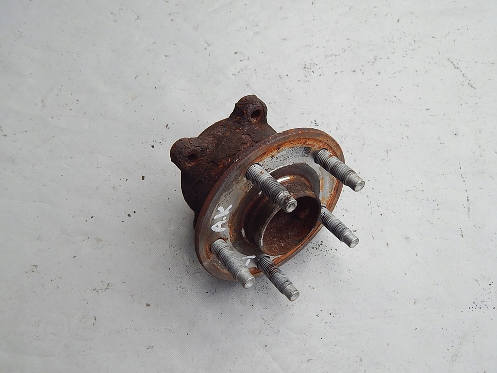 фото №1, Opel astra v k hb ступиця задня задня