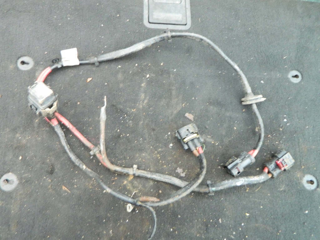 фото №1, Джгут електрична bmw x3 f25 9243632