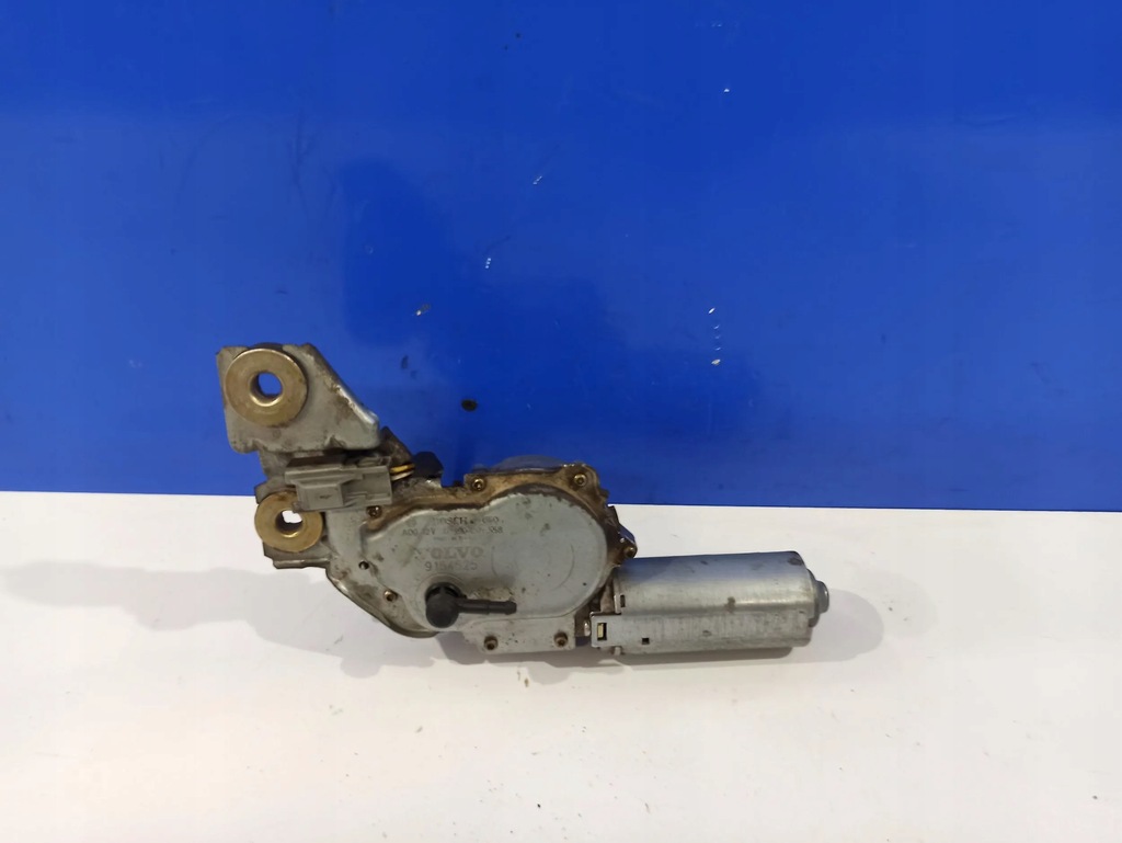 фото №1, Volvo v70 2001 двигуни двірник