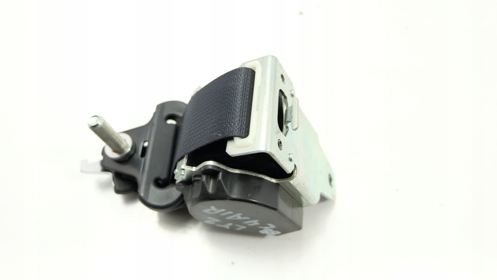 фото №7, C4 aircross pas безопасности левый задняя 6176523