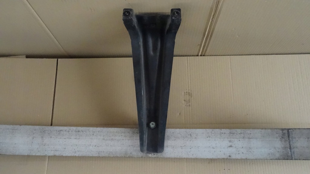 фото №11, Audi a3 8l 1.6 8v балка бампера перед