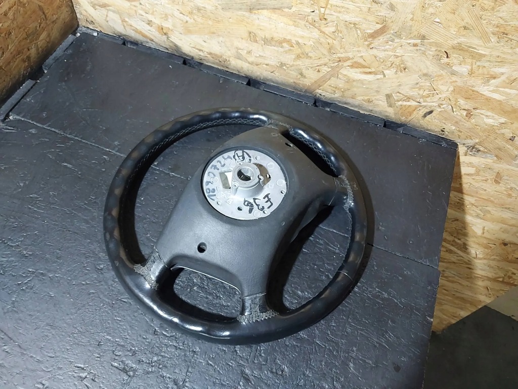 фото №10, Повітропровід шкіряний bmw 3 e36 1092038