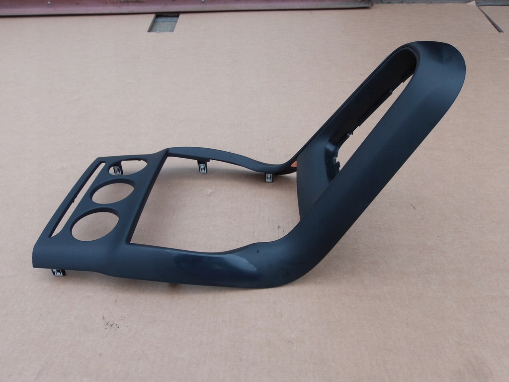 фото №4, Рамка домкрата передач citroen c3 ii