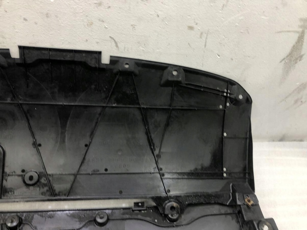 фото №12, Защита pod двигатель ghp95611y mazda 6 gj kombi