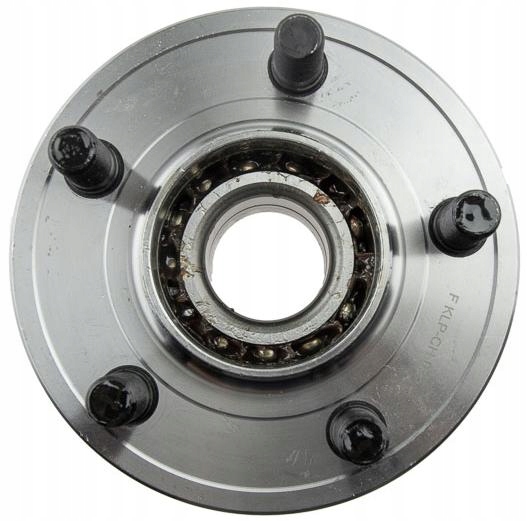 фото №4, Nty klp-ch-025 ступица колеса