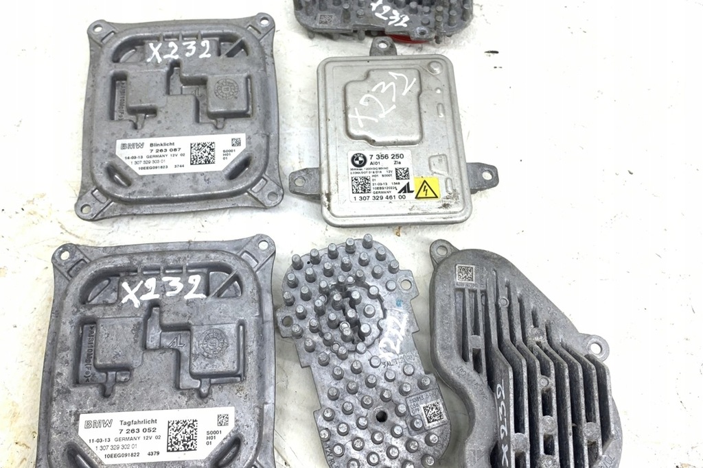 фото №8, Другое модули bmw 3 coupe e92 7356250 2013