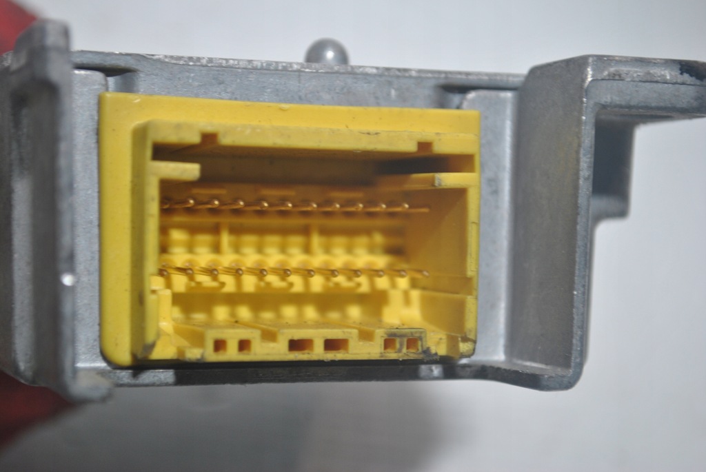 фото №8, Модуль датчик подушка безпеки isuzu trooper 8093526990