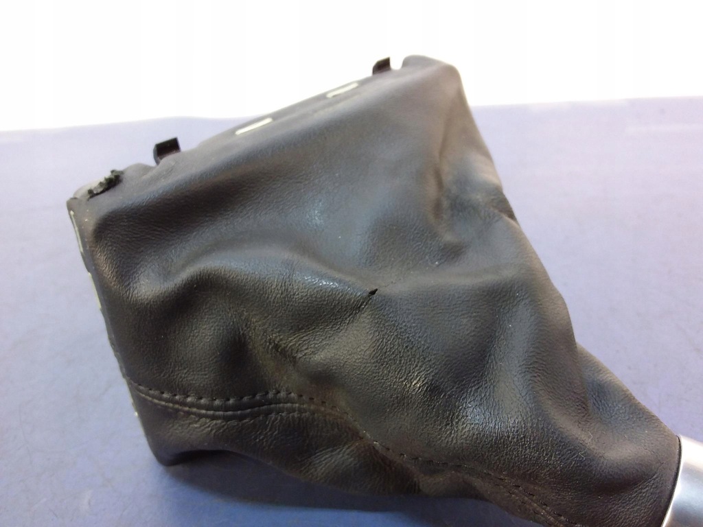 фото №6, Audi q5 8r ручка переключения передач