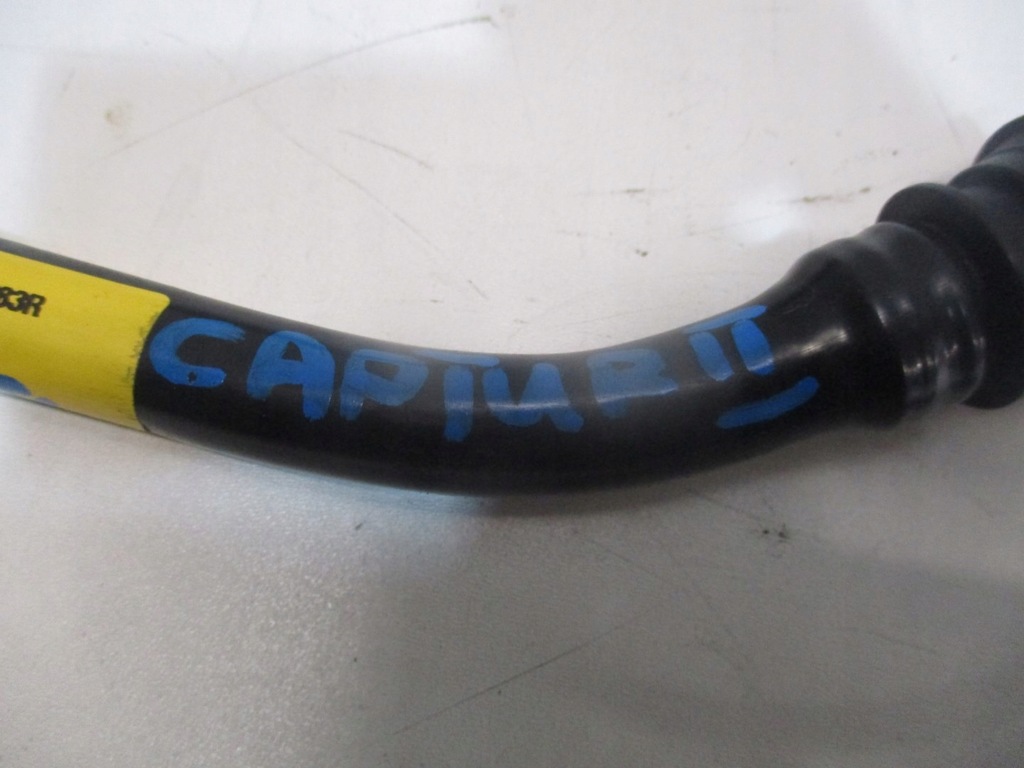 фото №5, Wąż труба renault captur ii 175d35683r