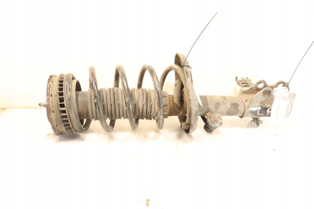 фото №1, Амортизационная стойка левый перед peugeot 508 i 2.0hdi гибрид