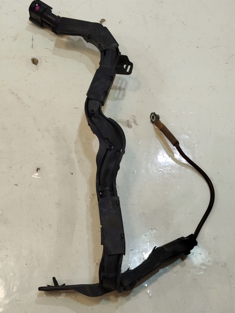 Купить Жгут колодка вентилятора mercedes w205 a2055461380