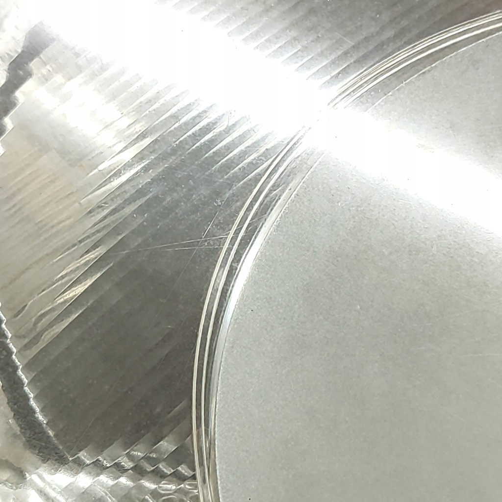 фото №9, Porsche 911 996 2005 права сторона лампа передня