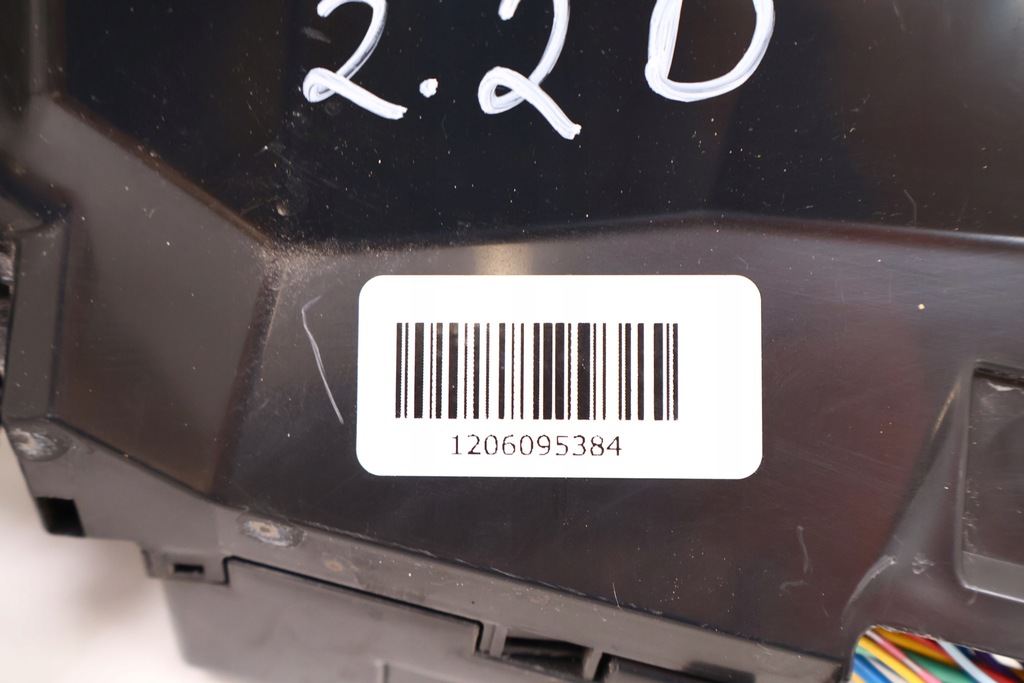 фото №10, Mazda cx-5 ii 2.2d 17- коробка предохранителей tk52-675x0b