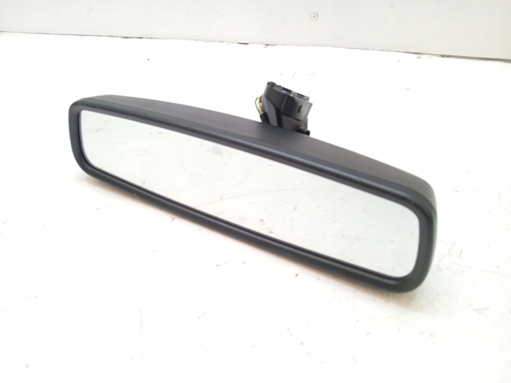 фото №1, Зеркало внутреннее ford puma mk2