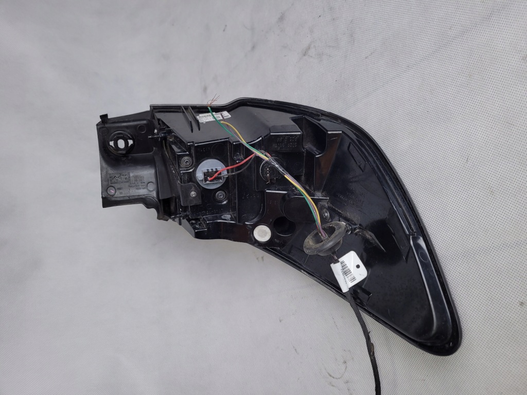 Купить Ford kuga mk3 19- фара задний  задняя led rh/lh