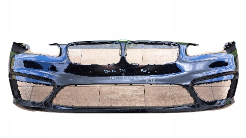 фото №1, Bmw 2 f45 f46 бампер перед pdc