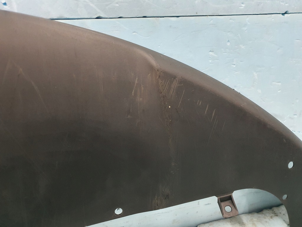 фото №5, Плита захист бампера tesla s model s перед