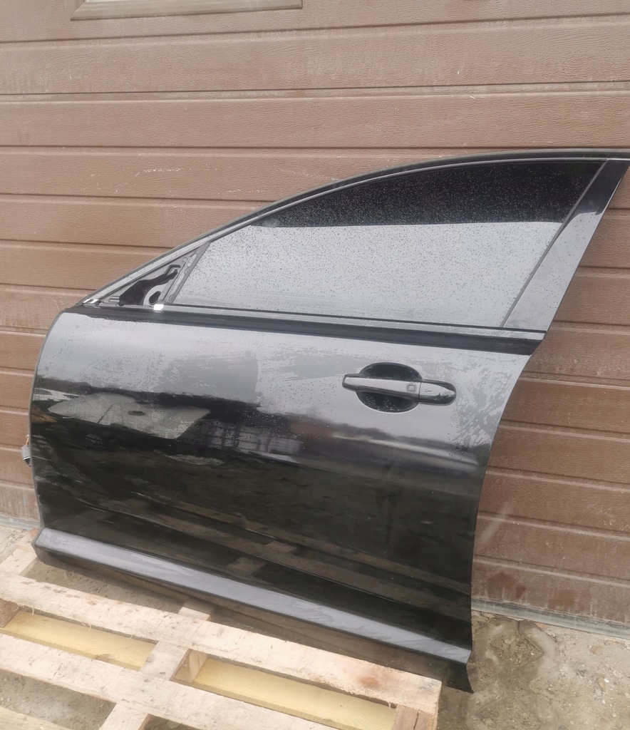 фото №1, Двері ліва перед pel jaguar xf 250 x250 lift