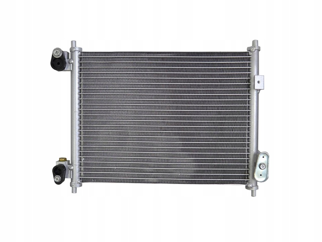 фото №16, Nissens радіатор кондиціонера rvi rvi maxity 07-