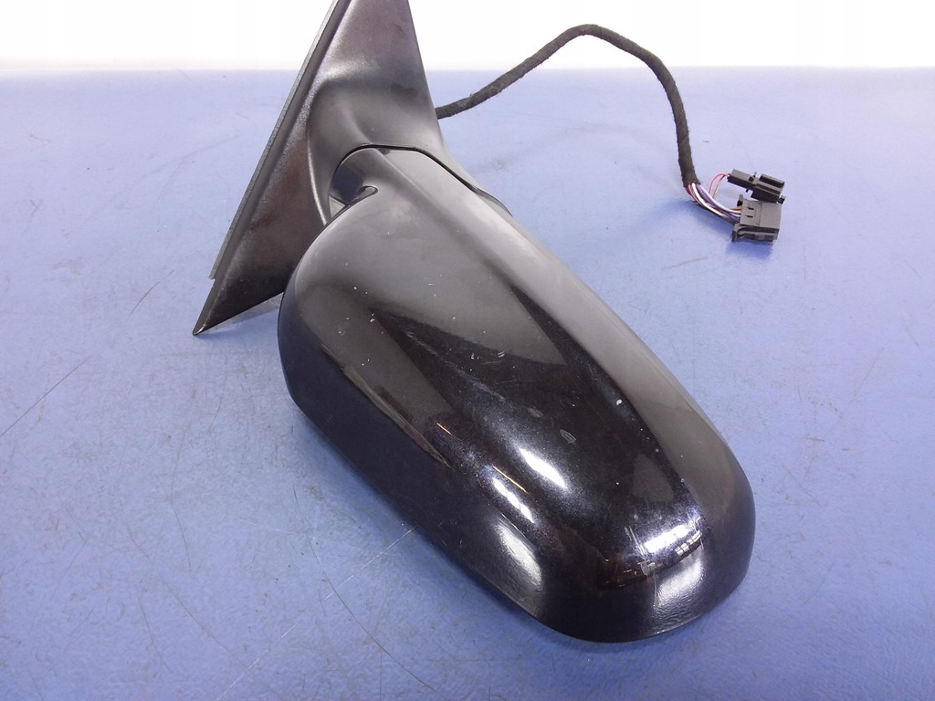 фото №5, Skoda superb i дзеркало праве f9r