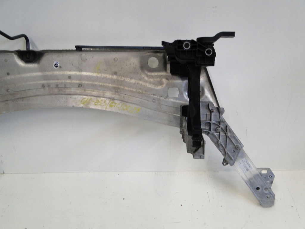 фото №9, Mercedes pas передний усилитель glc 253 x253 w253 a2536201801 lift