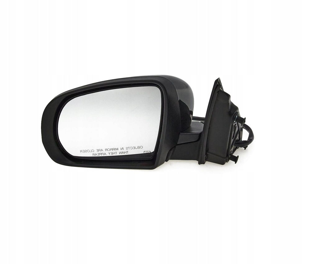 фото №1, Jeep cherokee kl 2014 - 2018 зеркало боковой левая