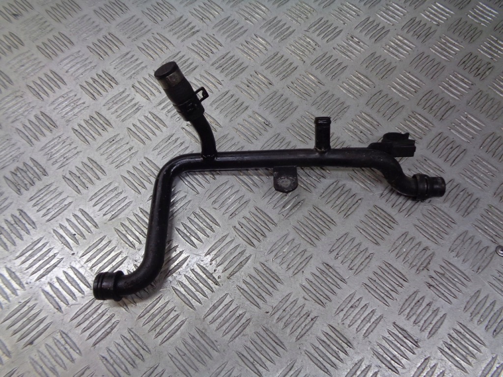 фото №1, Трубка води audi a4 b5 1.6