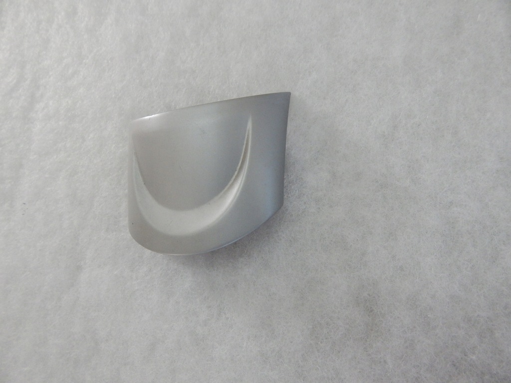 фото №3, Mini r55 r56 - накладка накладка заглушка керма