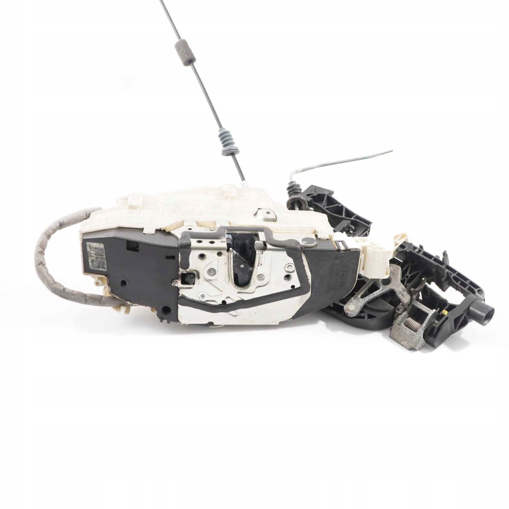 Mercedes w221 замок дверь задняя правый a2217308035 в Украине