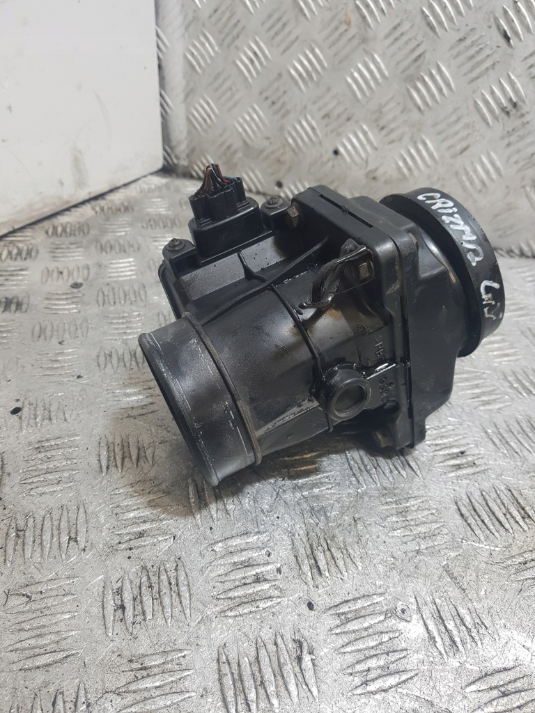 фото №4, Расходомер mitsubishi carisma est08271