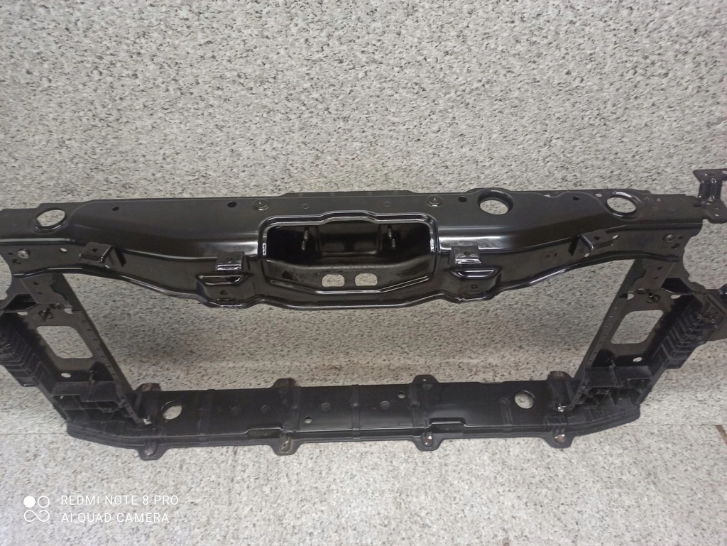 фото №3, Pas передний hyundai i40 64101-2zxxx