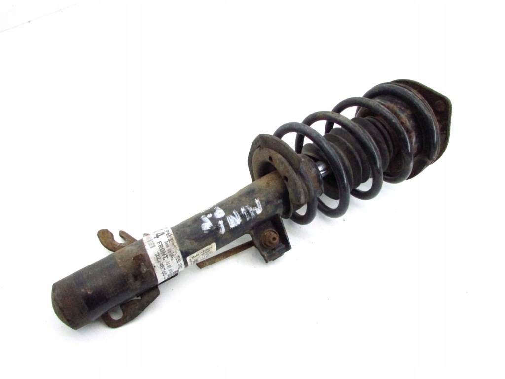 Купити Mini cooper r56 1.6t амортизатор правий перед 06-13r 22246786