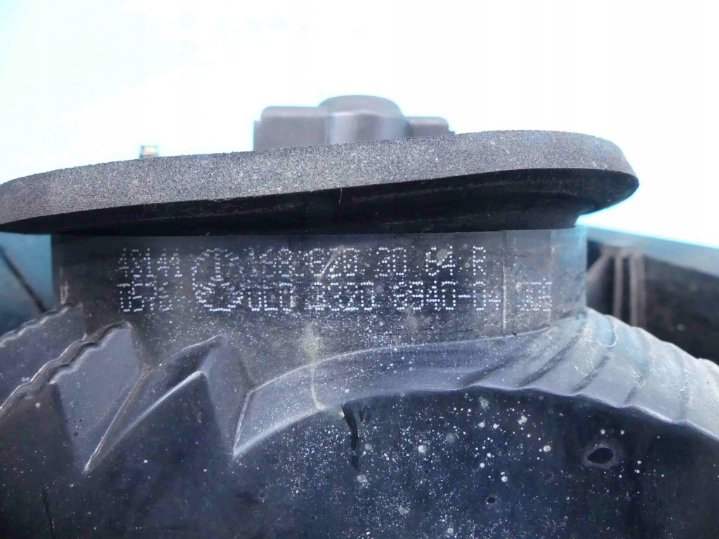 Лампа задняя правая mercedes a w168 lift с Разборки