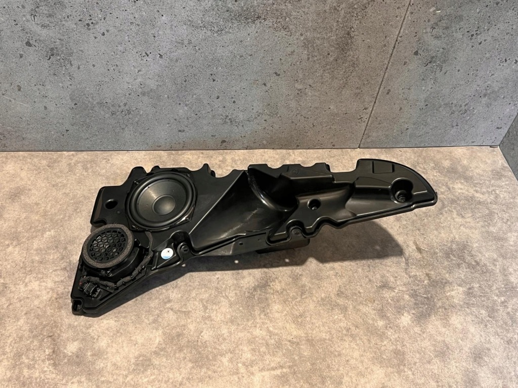 фото №1, Динамік двері лівий перед audi q8 sq8 4m8 4m8035297