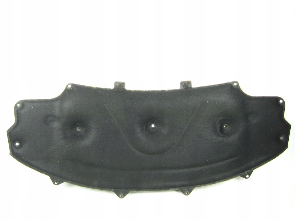 фото №1, Подкрылок шумоизоляция капот mercedes ml w164 gl x164