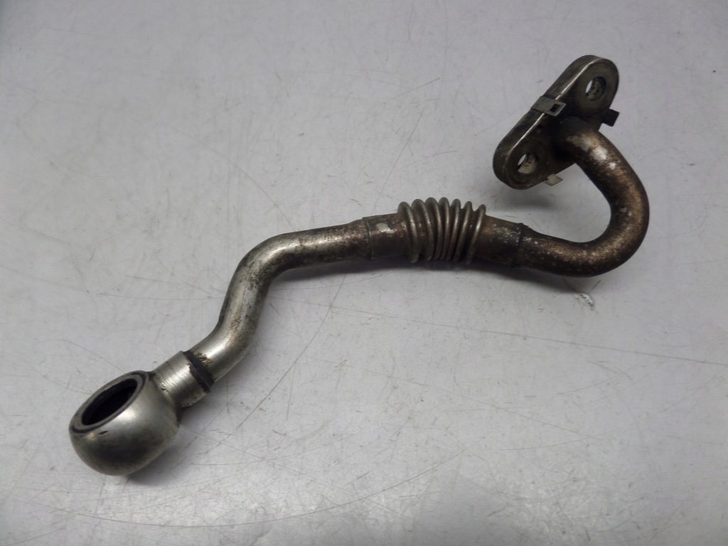 фото №1, Трубка egr smart fortwo i 450 0.6 0.7 t 98-07