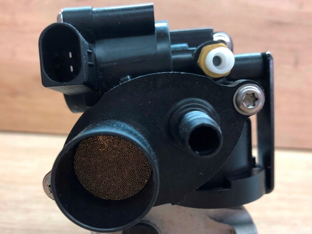 фото №10, Компрессор насос подвеска пневматический do bmw g11 g12 37206884682